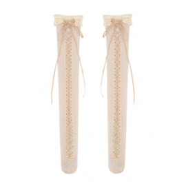 Cupid's Poetry Box Socks by Blood Supply (BSY161SC)